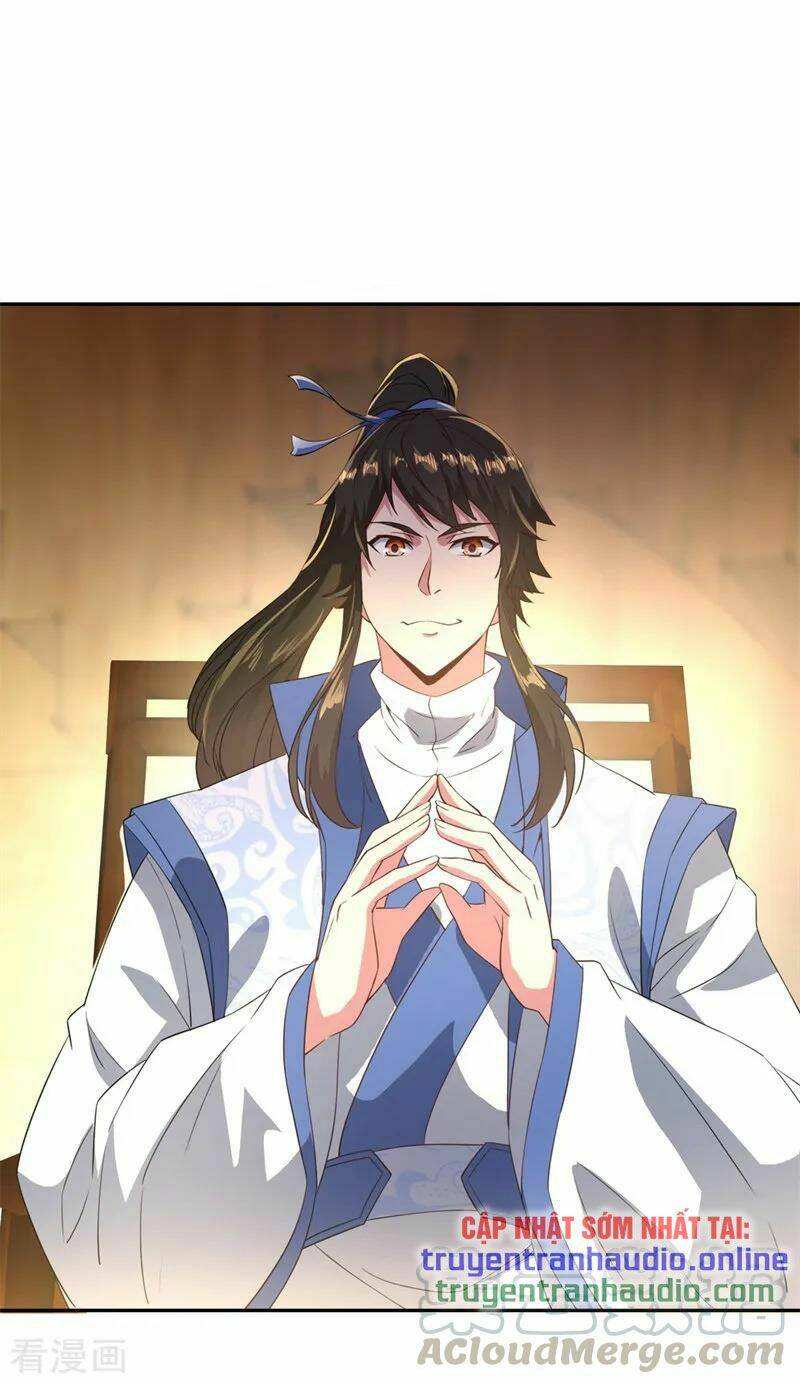 Chiến Hồn Tuyệt Thế Chapter 104 - Trang 2