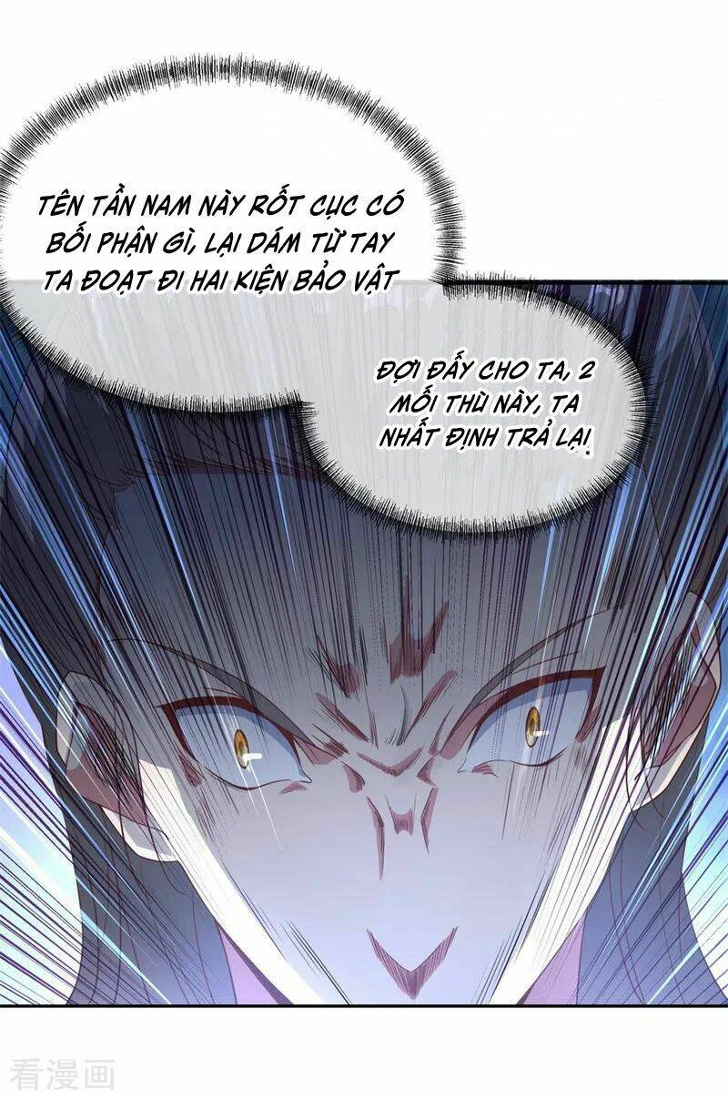 Chiến Hồn Tuyệt Thế Chapter 104 - Trang 2