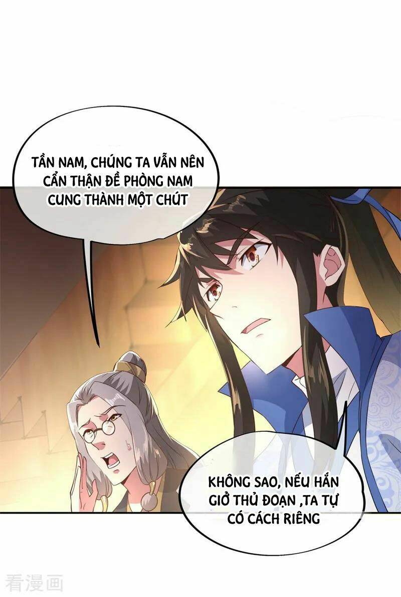 Chiến Hồn Tuyệt Thế Chapter 104 - Trang 2