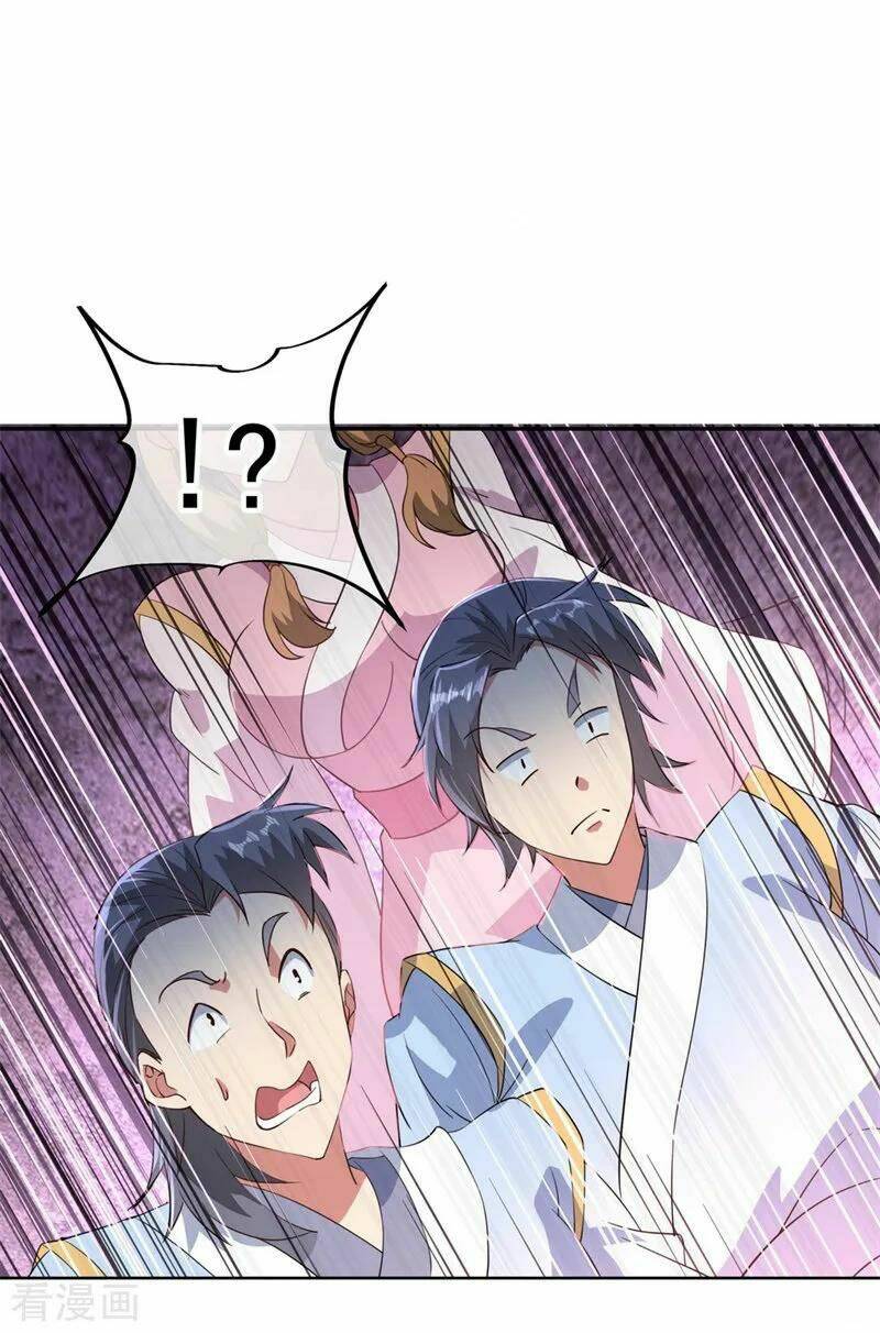 Chiến Hồn Tuyệt Thế Chapter 104 - Trang 2