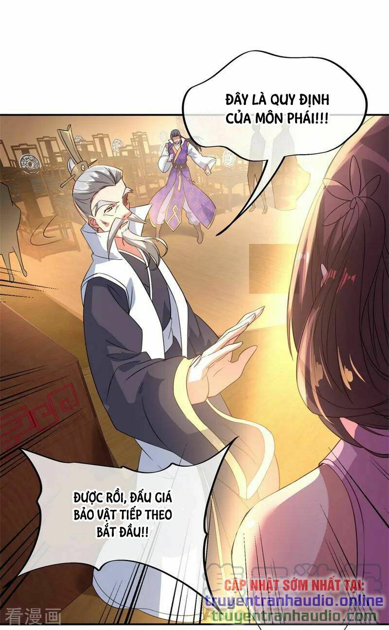 Chiến Hồn Tuyệt Thế Chapter 104 - Trang 2