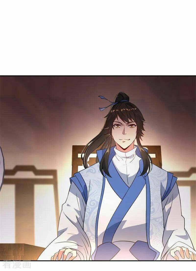 Chiến Hồn Tuyệt Thế Chapter 104 - Trang 2