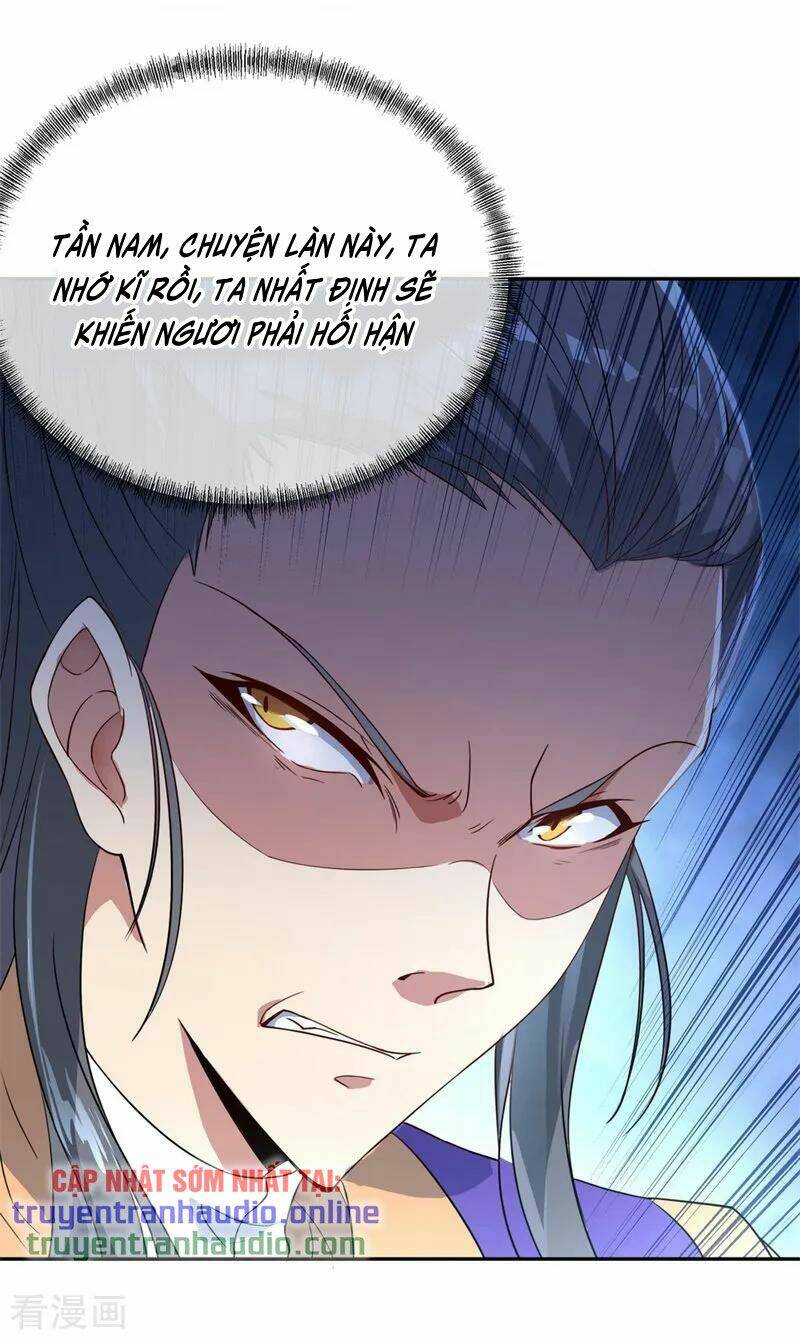 Chiến Hồn Tuyệt Thế Chapter 104 - Trang 2