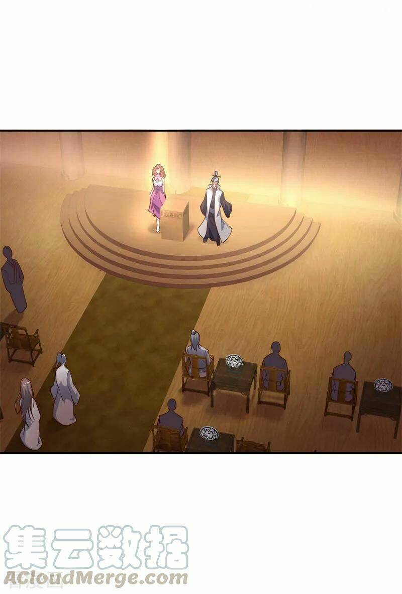 Chiến Hồn Tuyệt Thế Chapter 104 - Trang 2