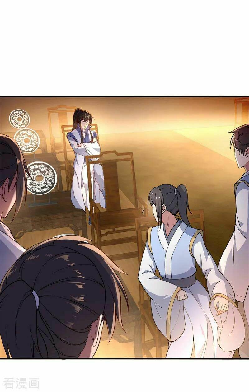 Chiến Hồn Tuyệt Thế Chapter 105 - Trang 2