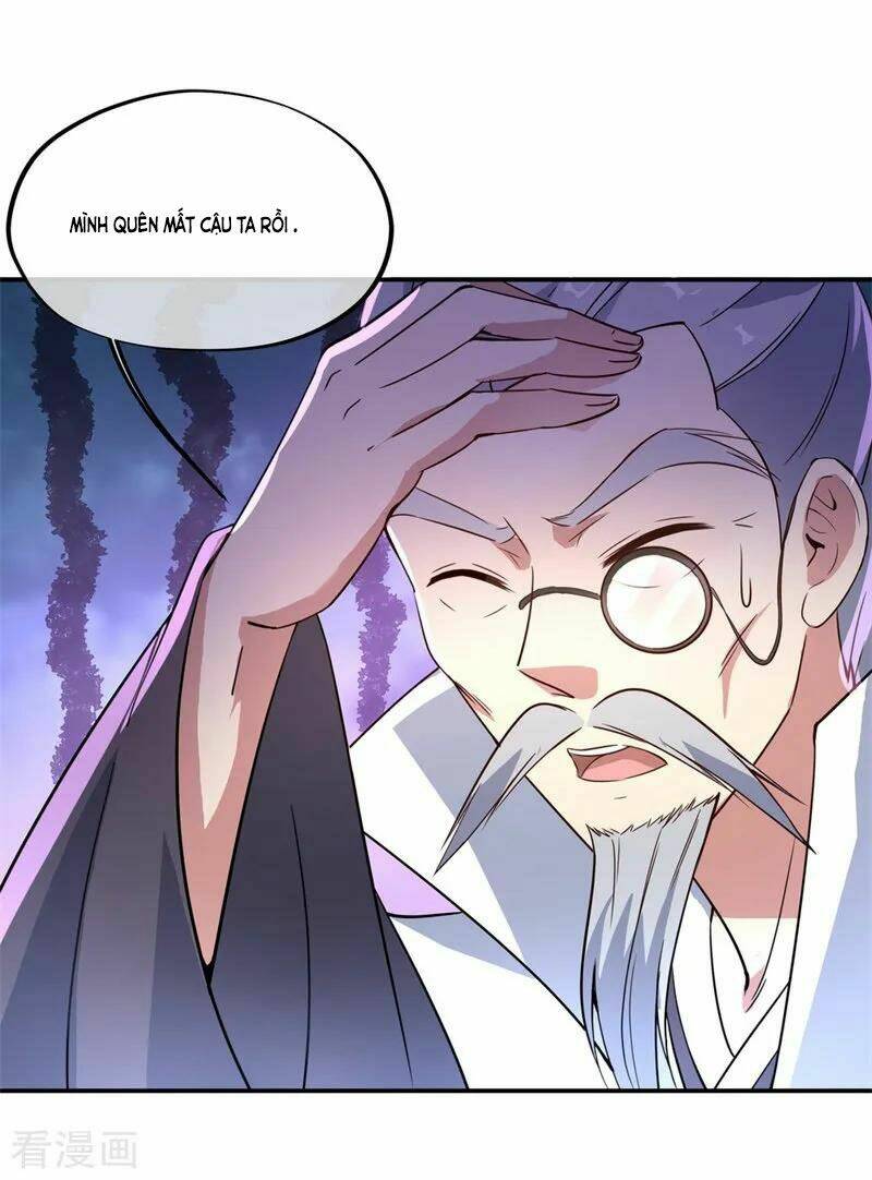 Chiến Hồn Tuyệt Thế Chapter 105 - Trang 2