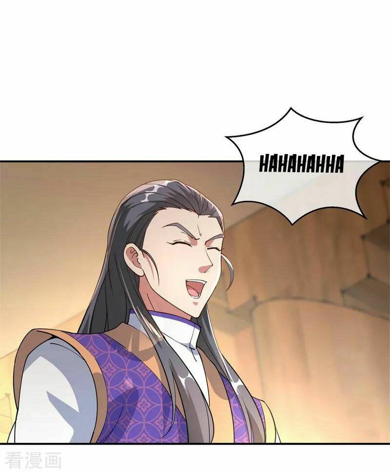 Chiến Hồn Tuyệt Thế Chapter 105 - Trang 2