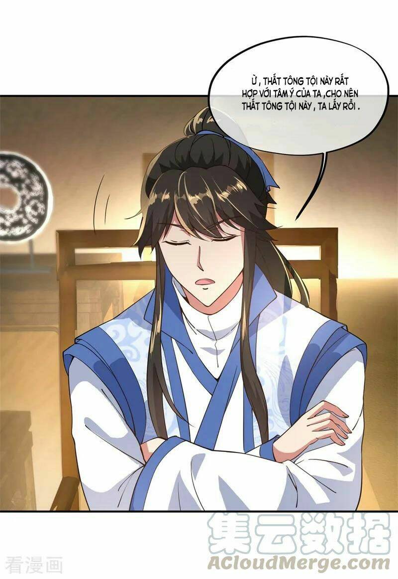 Chiến Hồn Tuyệt Thế Chapter 105 - Trang 2