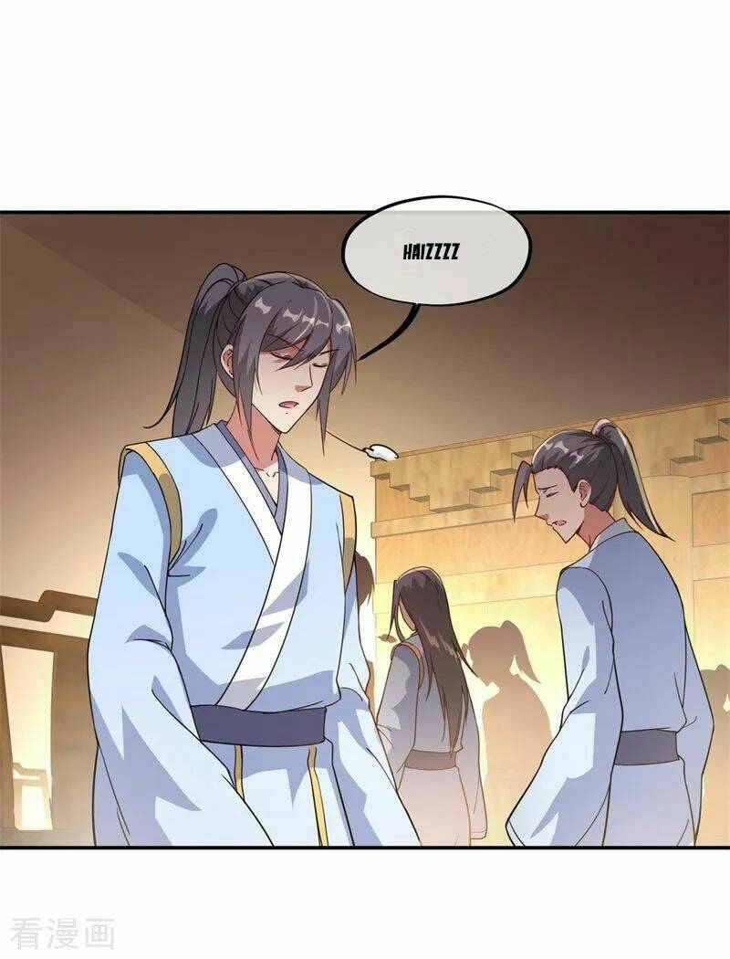 Chiến Hồn Tuyệt Thế Chapter 105 - Trang 2