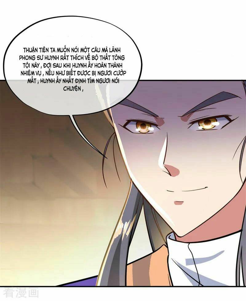 Chiến Hồn Tuyệt Thế Chapter 105 - Trang 2