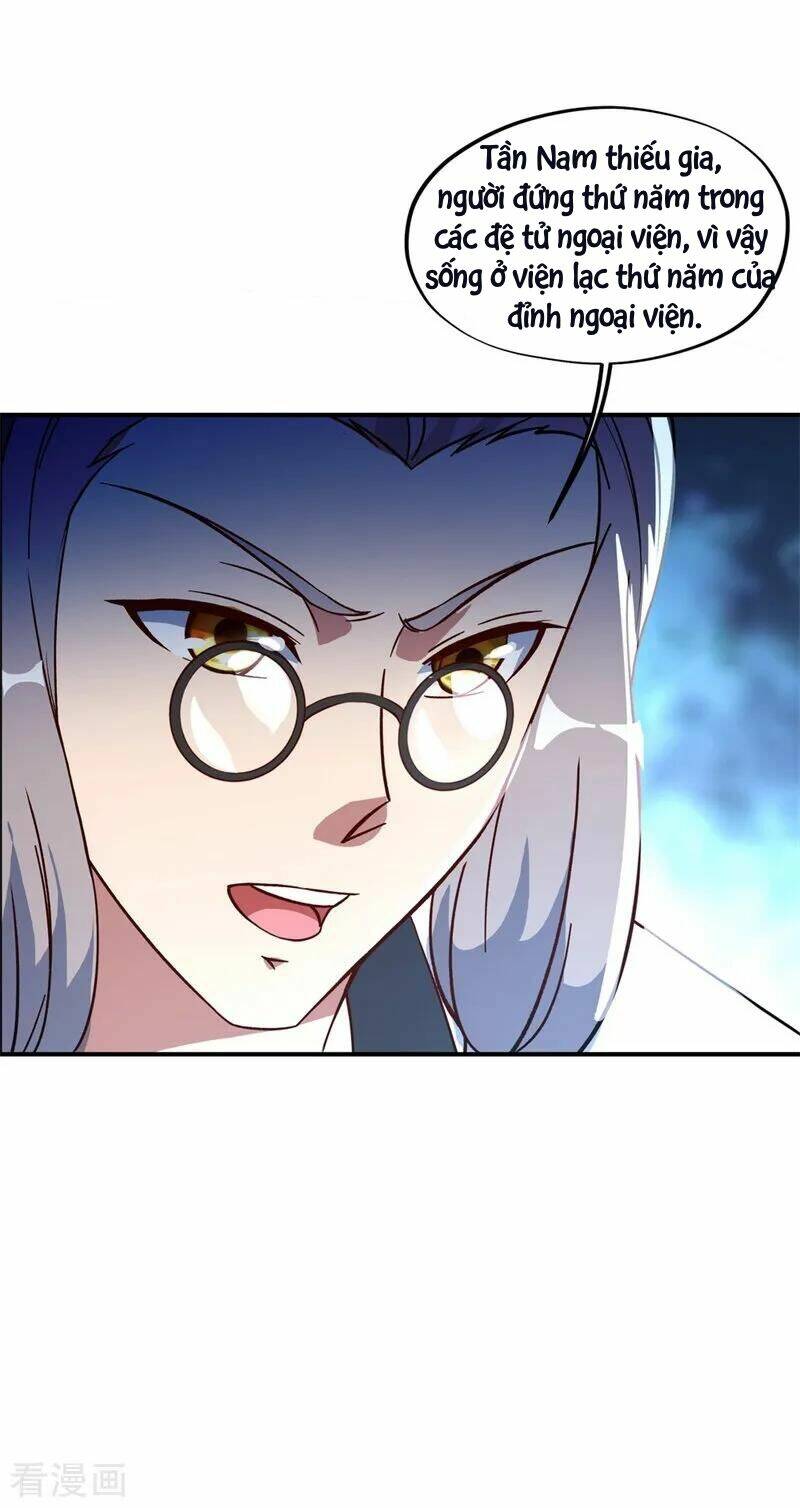 Chiến Hồn Tuyệt Thế Chapter 106 - Trang 2