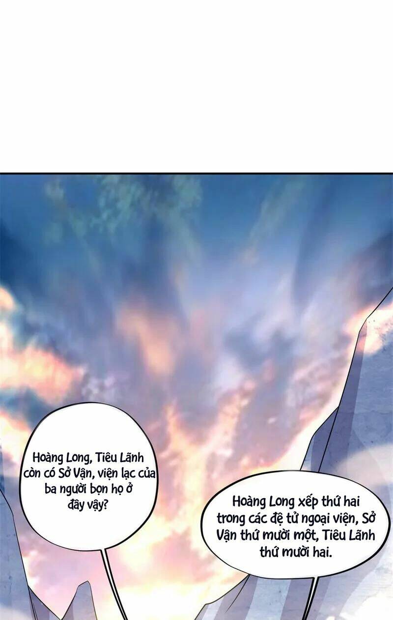 Chiến Hồn Tuyệt Thế Chapter 106 - Trang 2