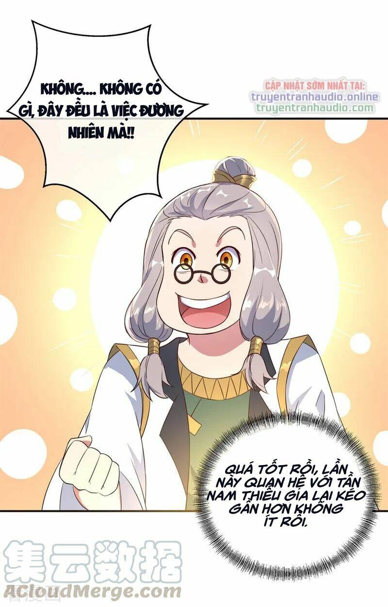 Chiến Hồn Tuyệt Thế Chapter 106 - Trang 2