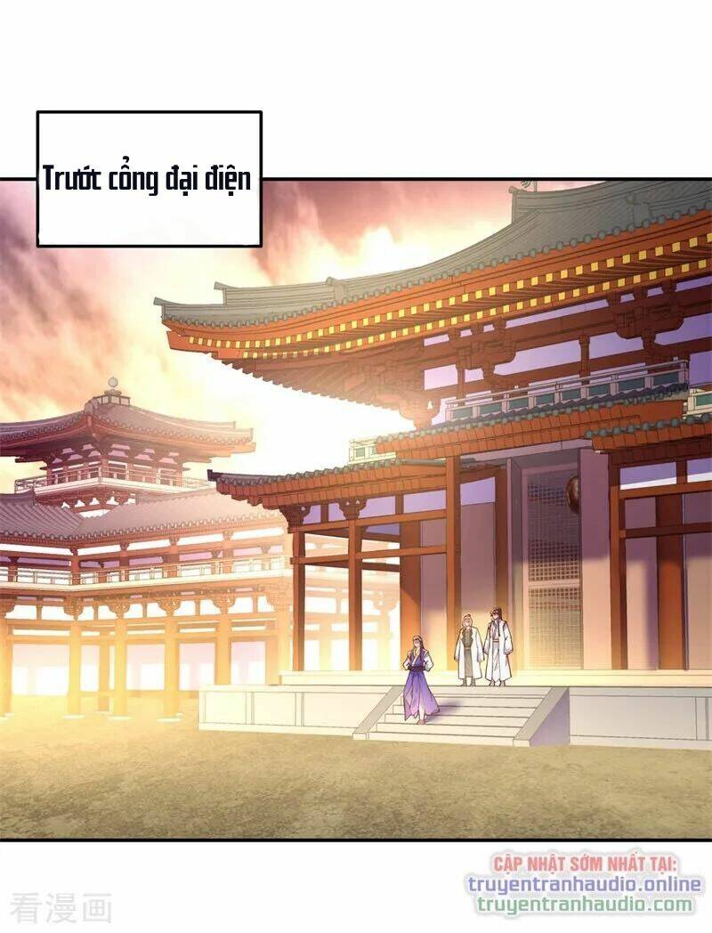 Chiến Hồn Tuyệt Thế Chapter 106 - Trang 2