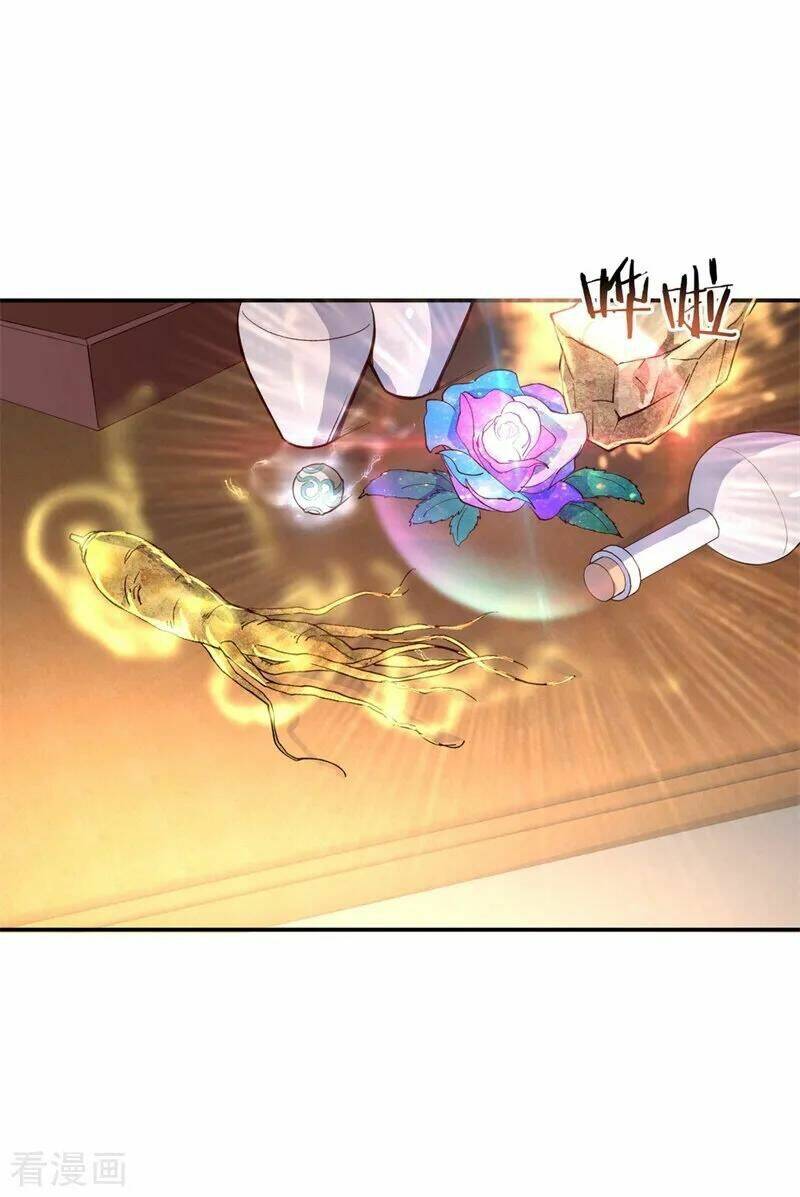 Chiến Hồn Tuyệt Thế Chapter 106 - Trang 2