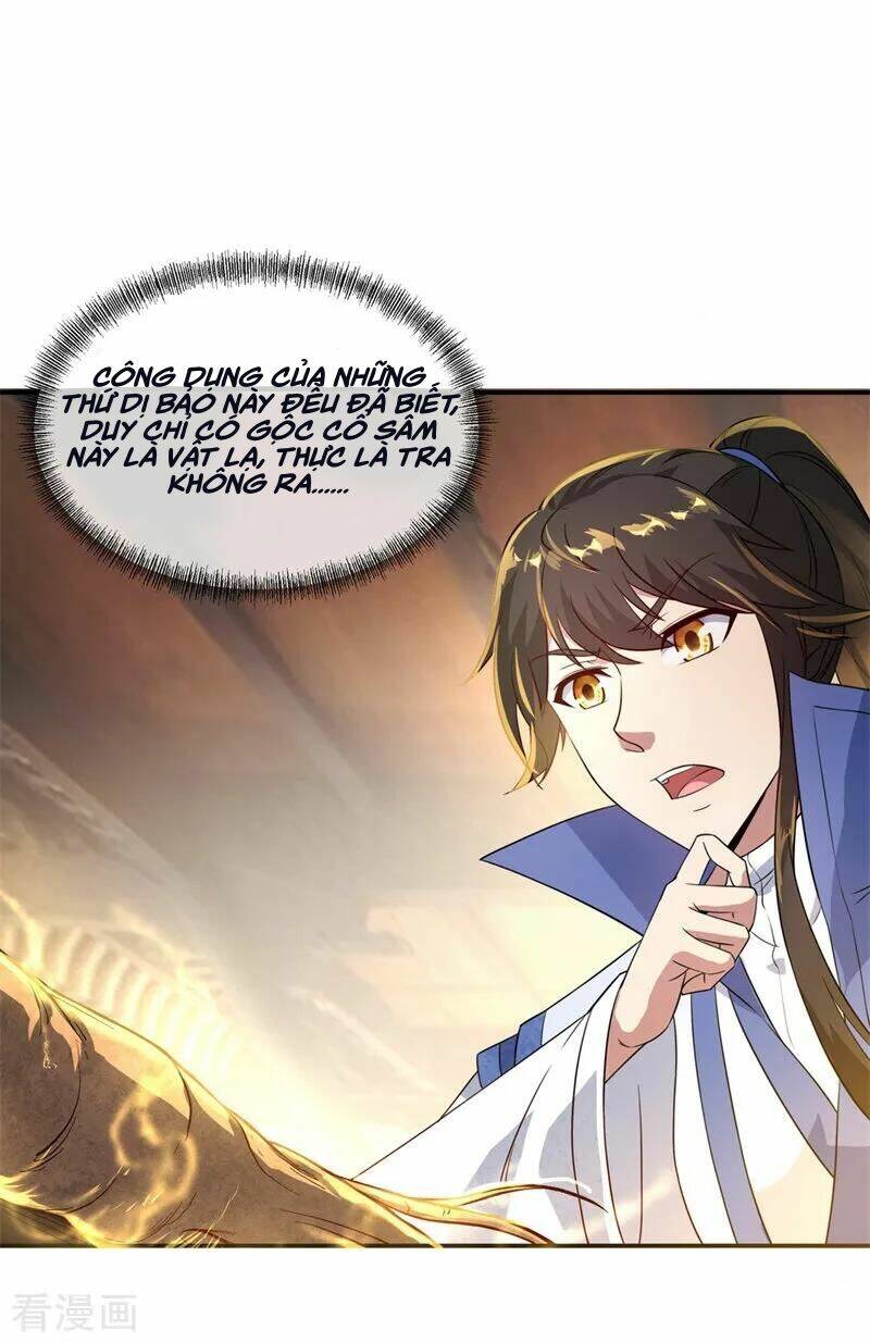 Chiến Hồn Tuyệt Thế Chapter 106 - Trang 2