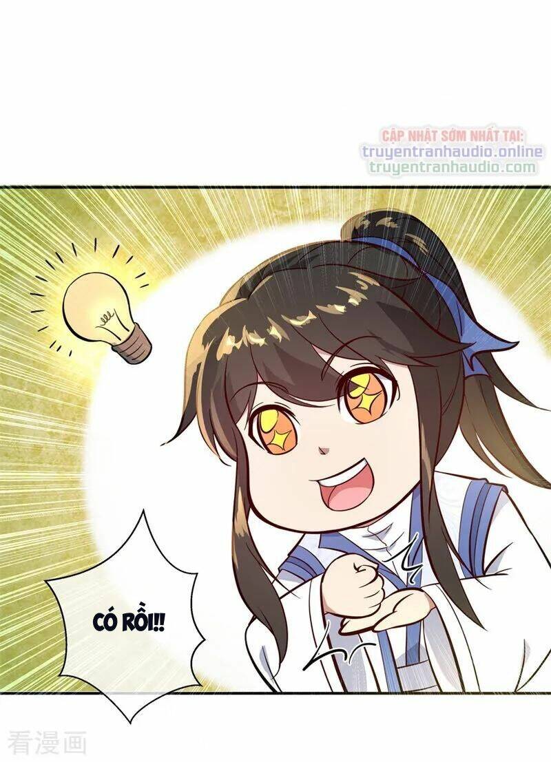 Chiến Hồn Tuyệt Thế Chapter 106 - Trang 2