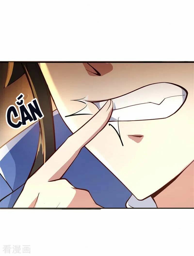 Chiến Hồn Tuyệt Thế Chapter 106 - Trang 2