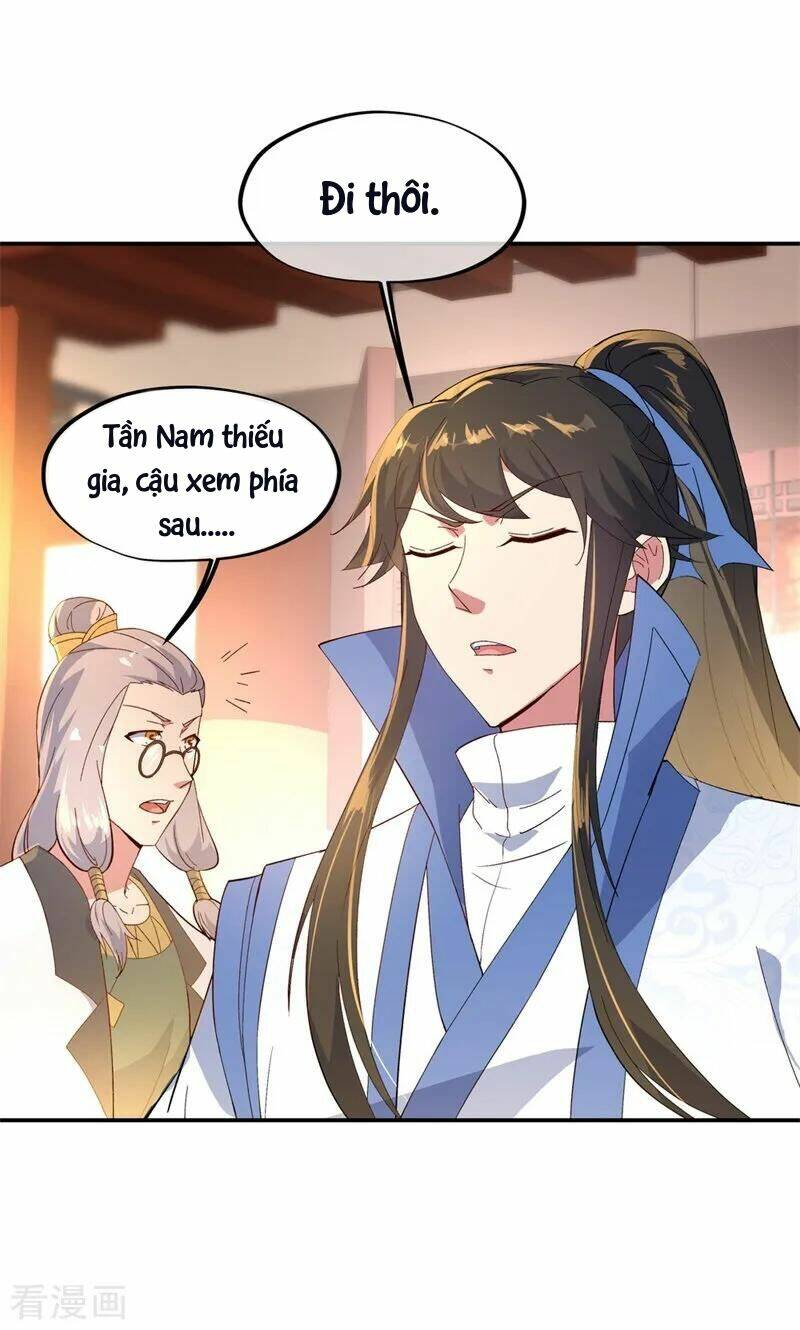 Chiến Hồn Tuyệt Thế Chapter 106 - Trang 2