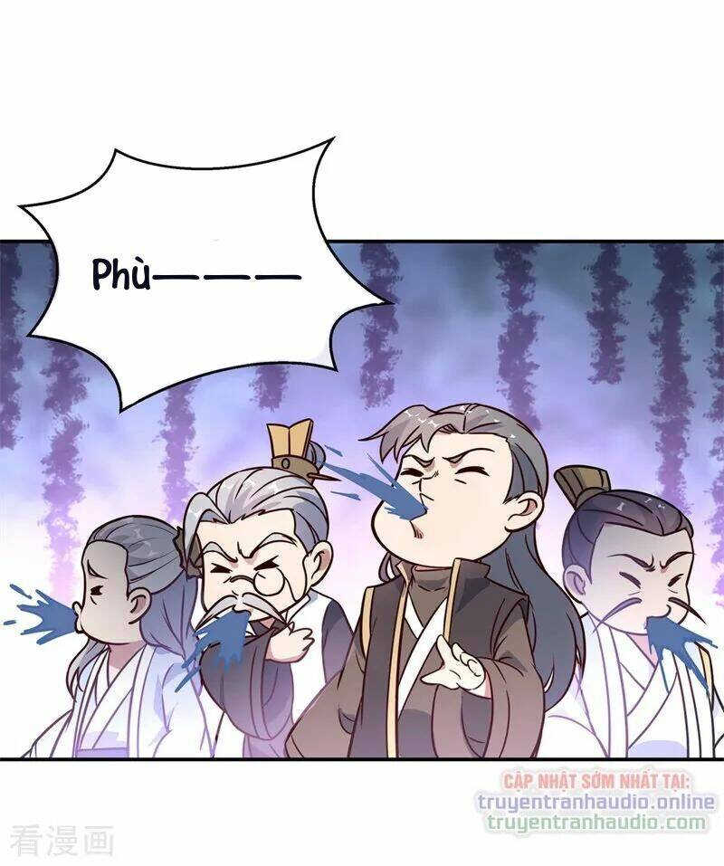 Chiến Hồn Tuyệt Thế Chapter 106 - Trang 2