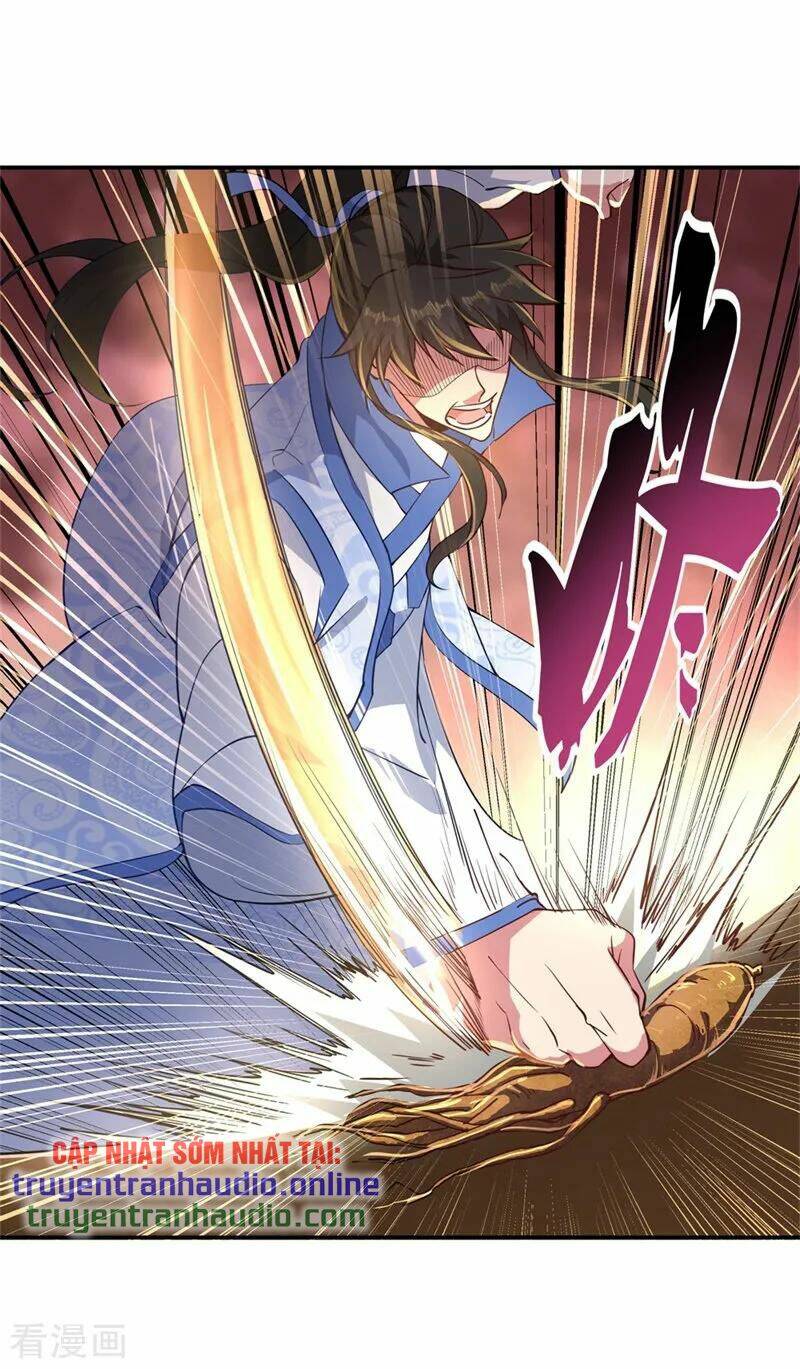 Chiến Hồn Tuyệt Thế Chapter 107 - Trang 2