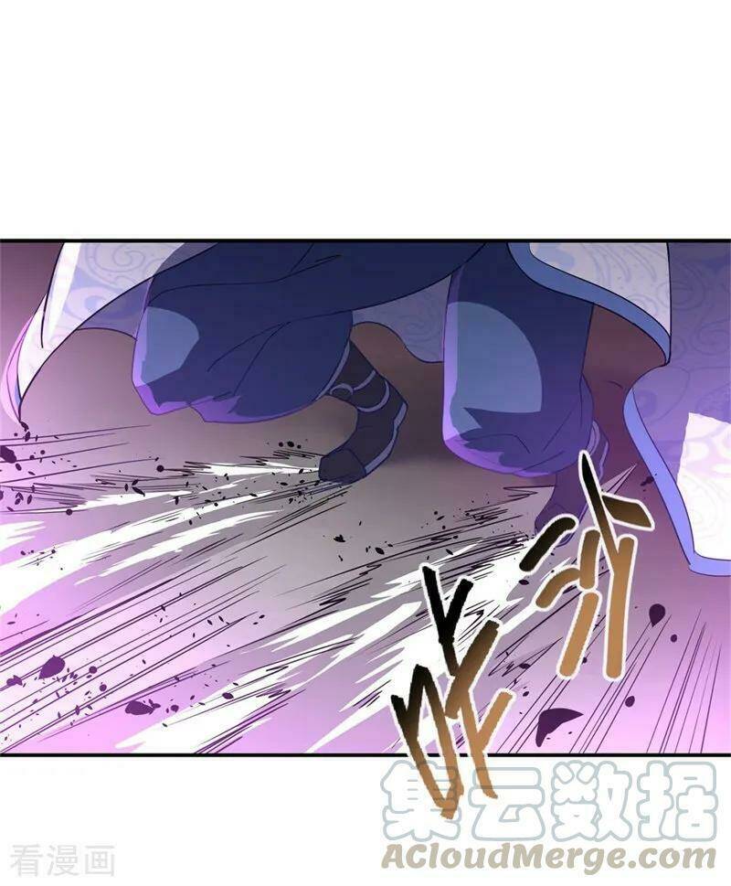 Chiến Hồn Tuyệt Thế Chapter 107 - Trang 2