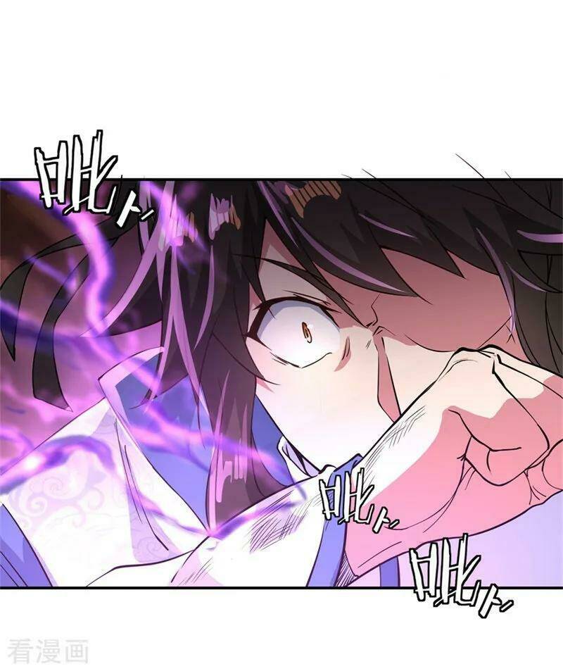 Chiến Hồn Tuyệt Thế Chapter 107 - Trang 2