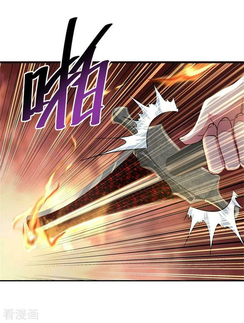 Chiến Hồn Tuyệt Thế Chapter 107 - Trang 2