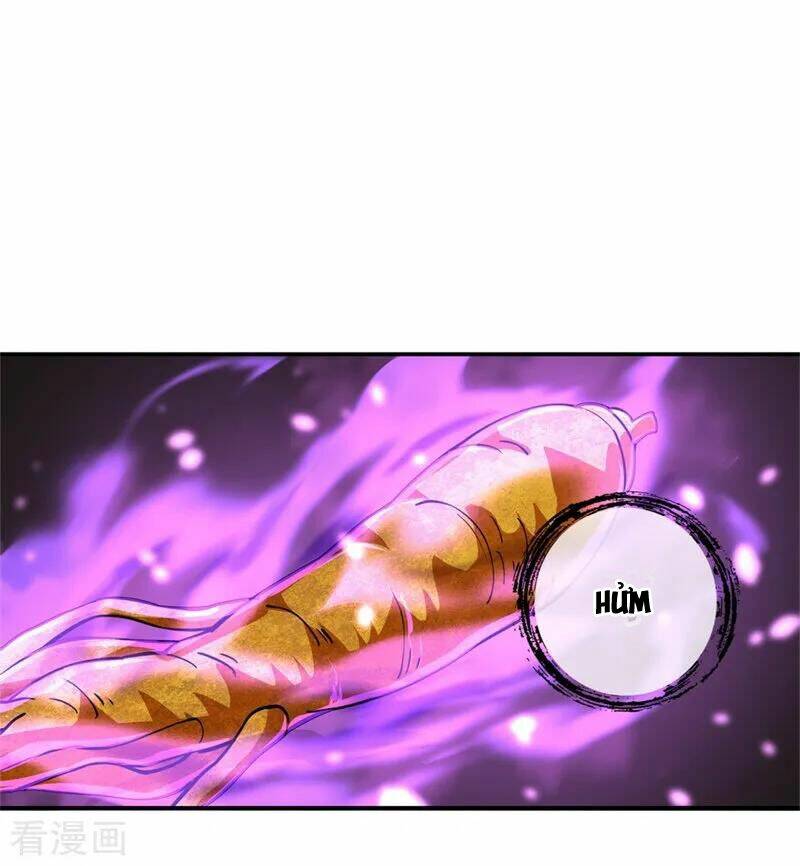 Chiến Hồn Tuyệt Thế Chapter 107 - Trang 2