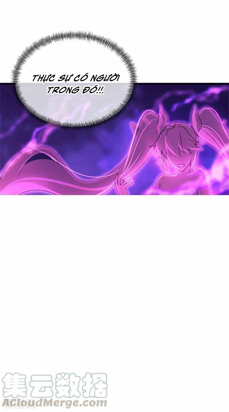 Chiến Hồn Tuyệt Thế Chapter 107 - Trang 2