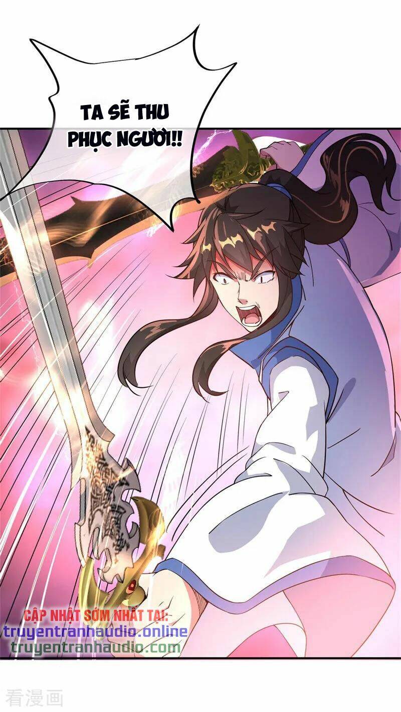 Chiến Hồn Tuyệt Thế Chapter 107 - Trang 2