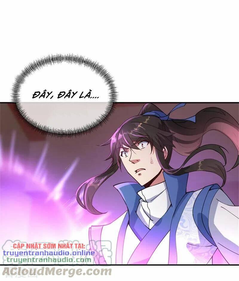 Chiến Hồn Tuyệt Thế Chapter 107 - Trang 2