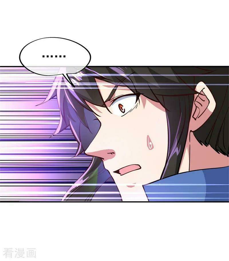 Chiến Hồn Tuyệt Thế Chapter 107 - Trang 2