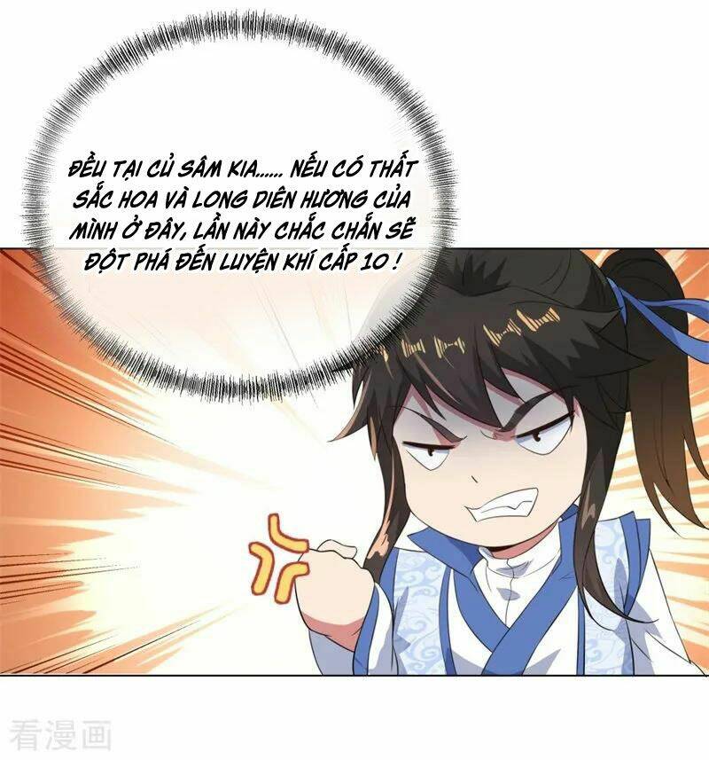 Chiến Hồn Tuyệt Thế Chapter 108 - Trang 2