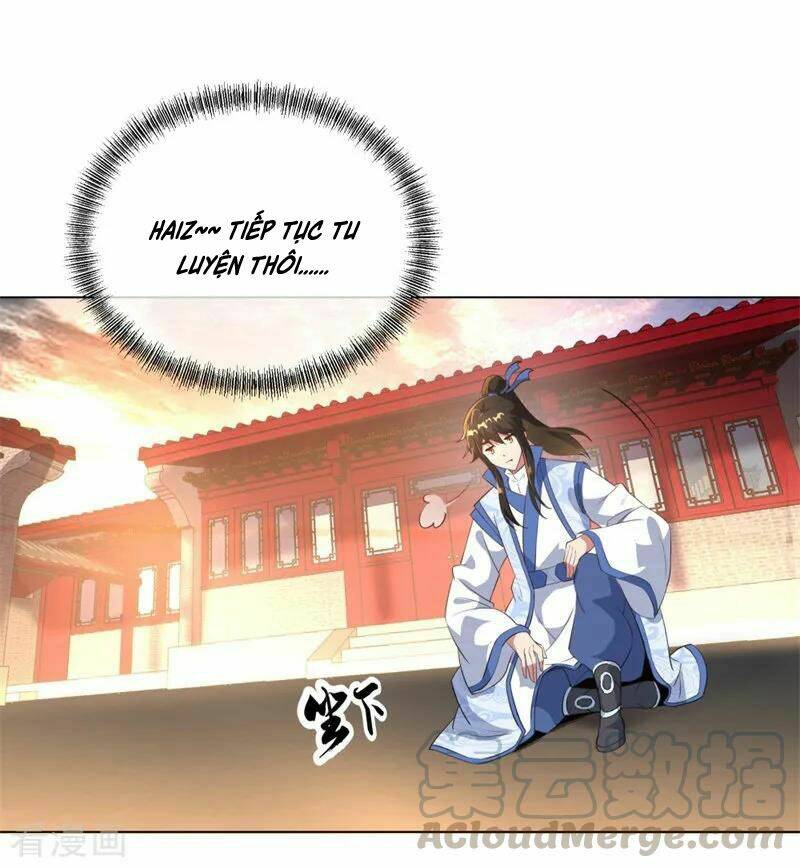 Chiến Hồn Tuyệt Thế Chapter 108 - Trang 2