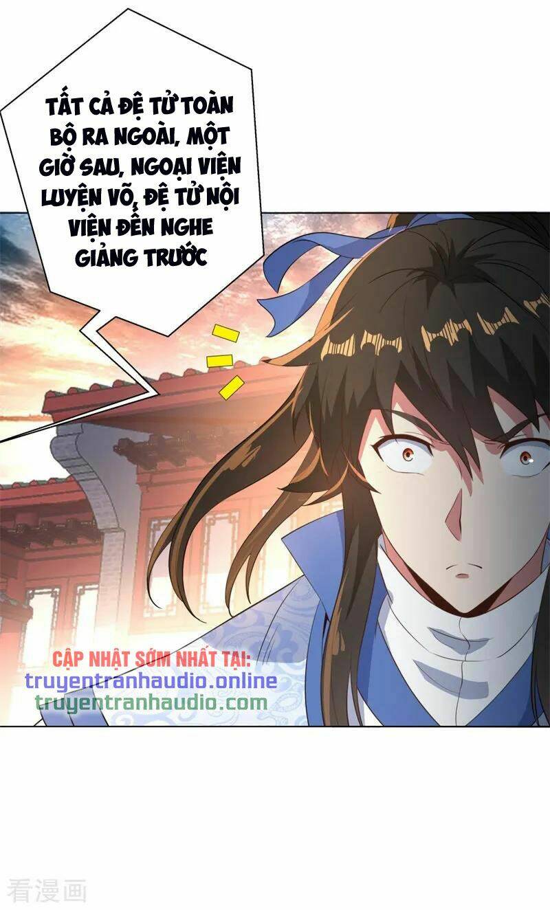 Chiến Hồn Tuyệt Thế Chapter 108 - Trang 2