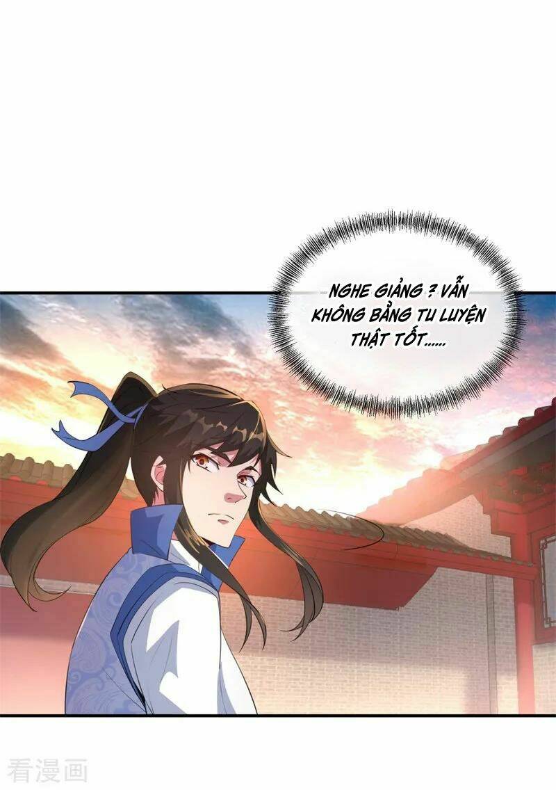 Chiến Hồn Tuyệt Thế Chapter 108 - Trang 2