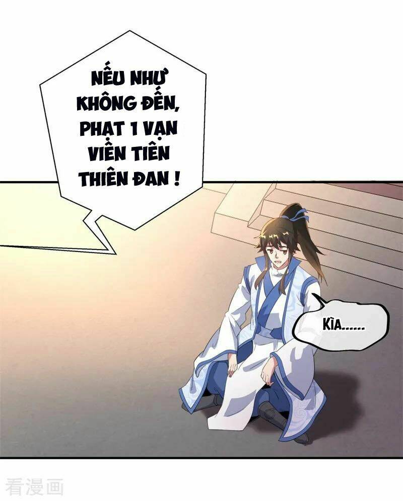 Chiến Hồn Tuyệt Thế Chapter 108 - Trang 2