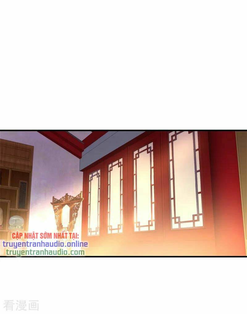 Chiến Hồn Tuyệt Thế Chapter 108 - Trang 2