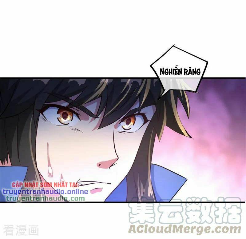 Chiến Hồn Tuyệt Thế Chapter 108 - Trang 2