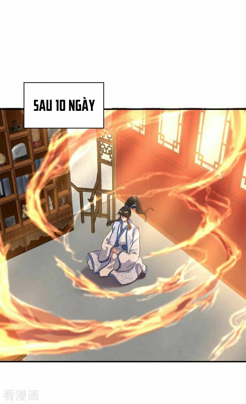 Chiến Hồn Tuyệt Thế Chapter 108 - Trang 2