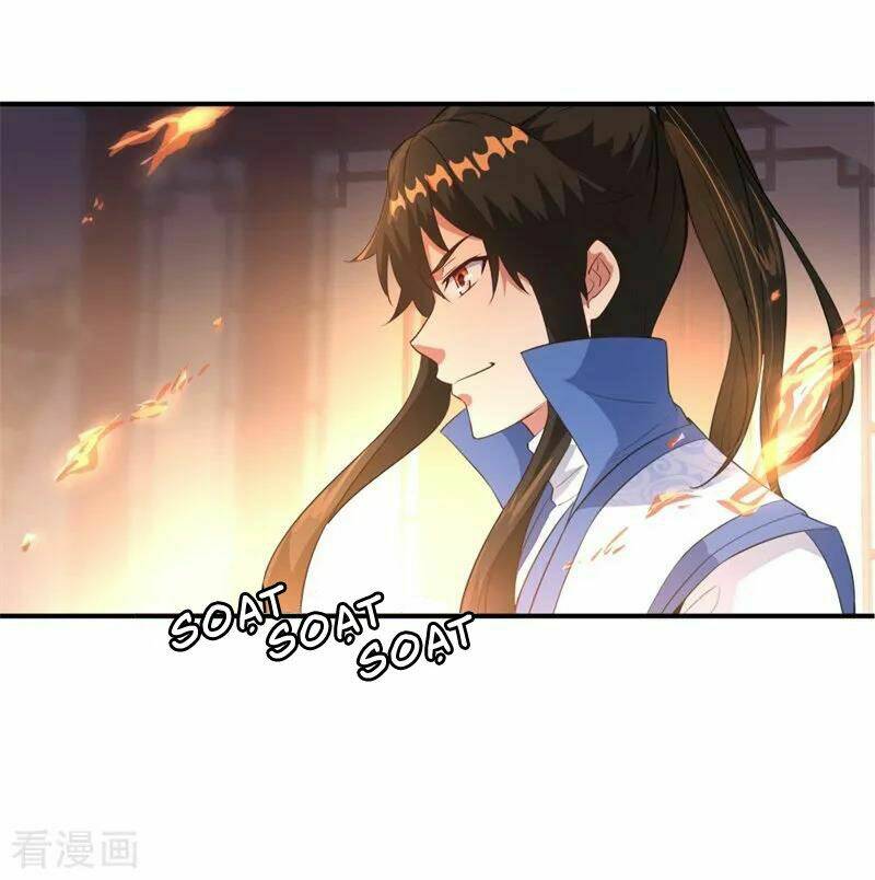 Chiến Hồn Tuyệt Thế Chapter 108 - Trang 2
