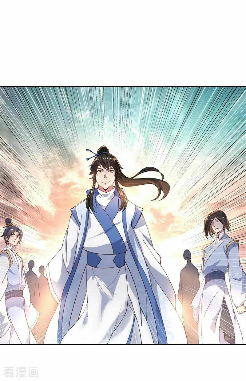 Chiến Hồn Tuyệt Thế Chapter 109 - Trang 2