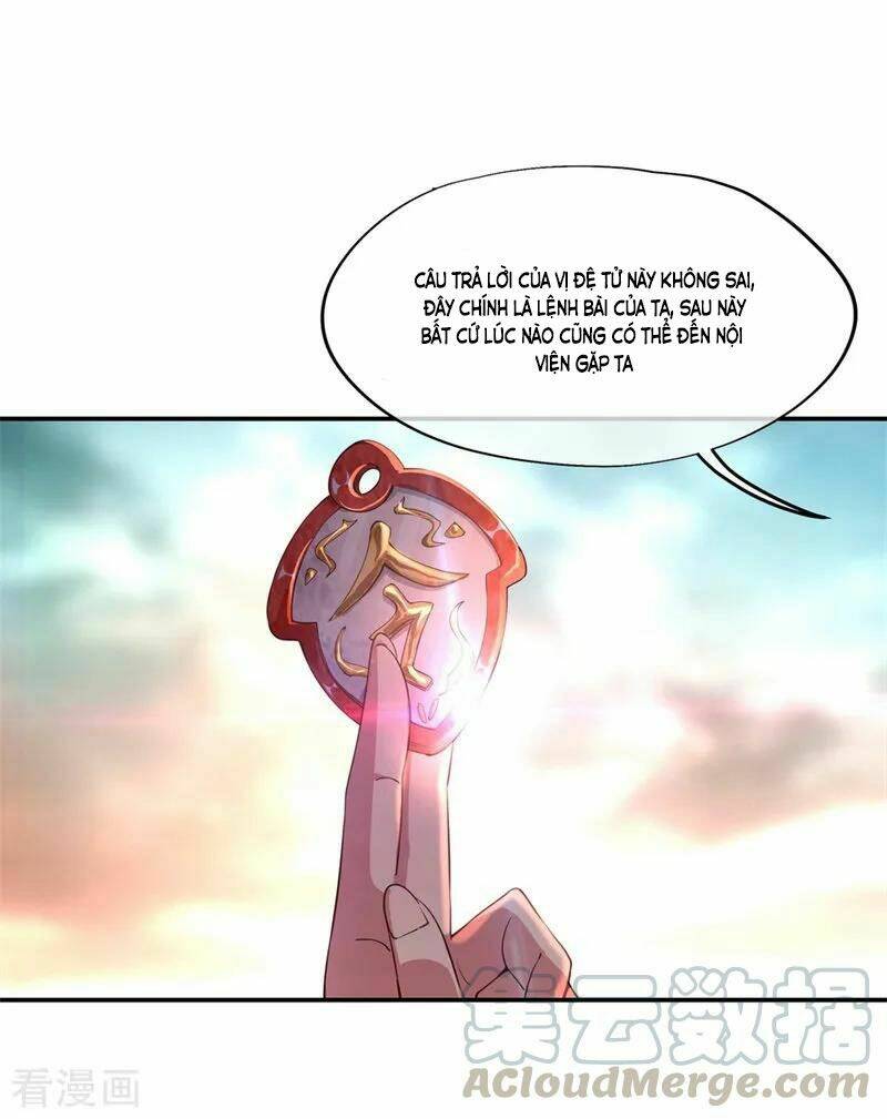 Chiến Hồn Tuyệt Thế Chapter 109 - Trang 2