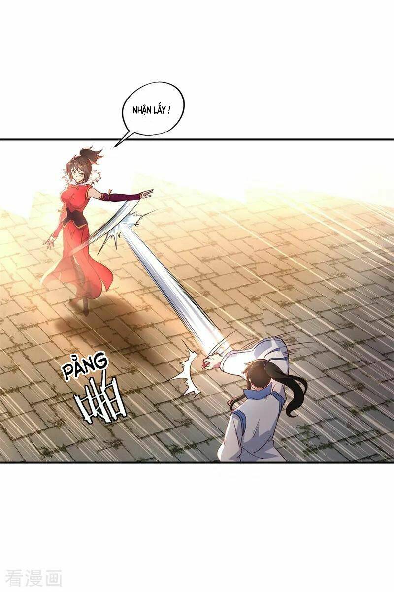 Chiến Hồn Tuyệt Thế Chapter 109 - Trang 2