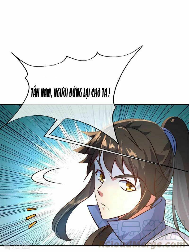 Chiến Hồn Tuyệt Thế Chapter 109 - Trang 2