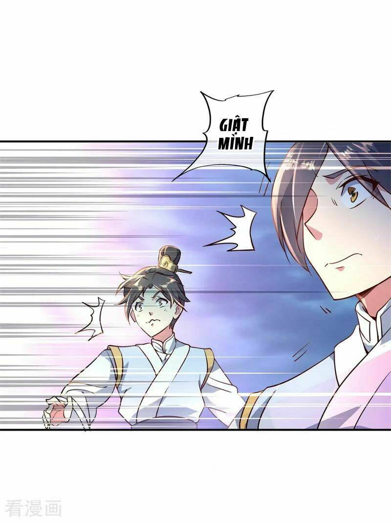Chiến Hồn Tuyệt Thế Chapter 109 - Trang 2