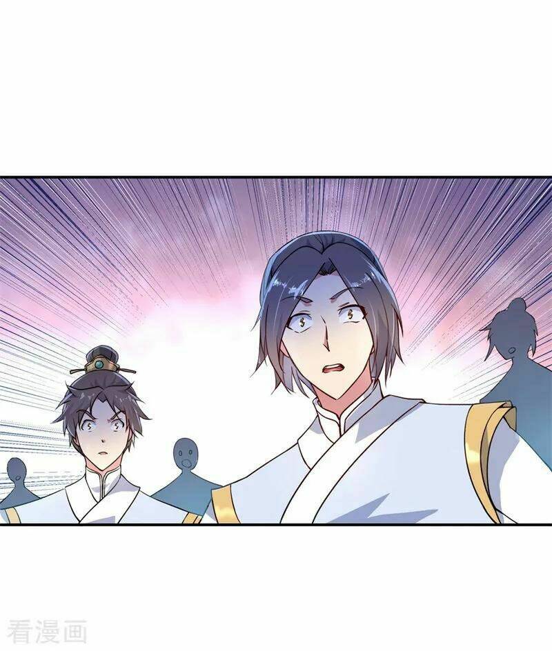 Chiến Hồn Tuyệt Thế Chapter 109 - Trang 2