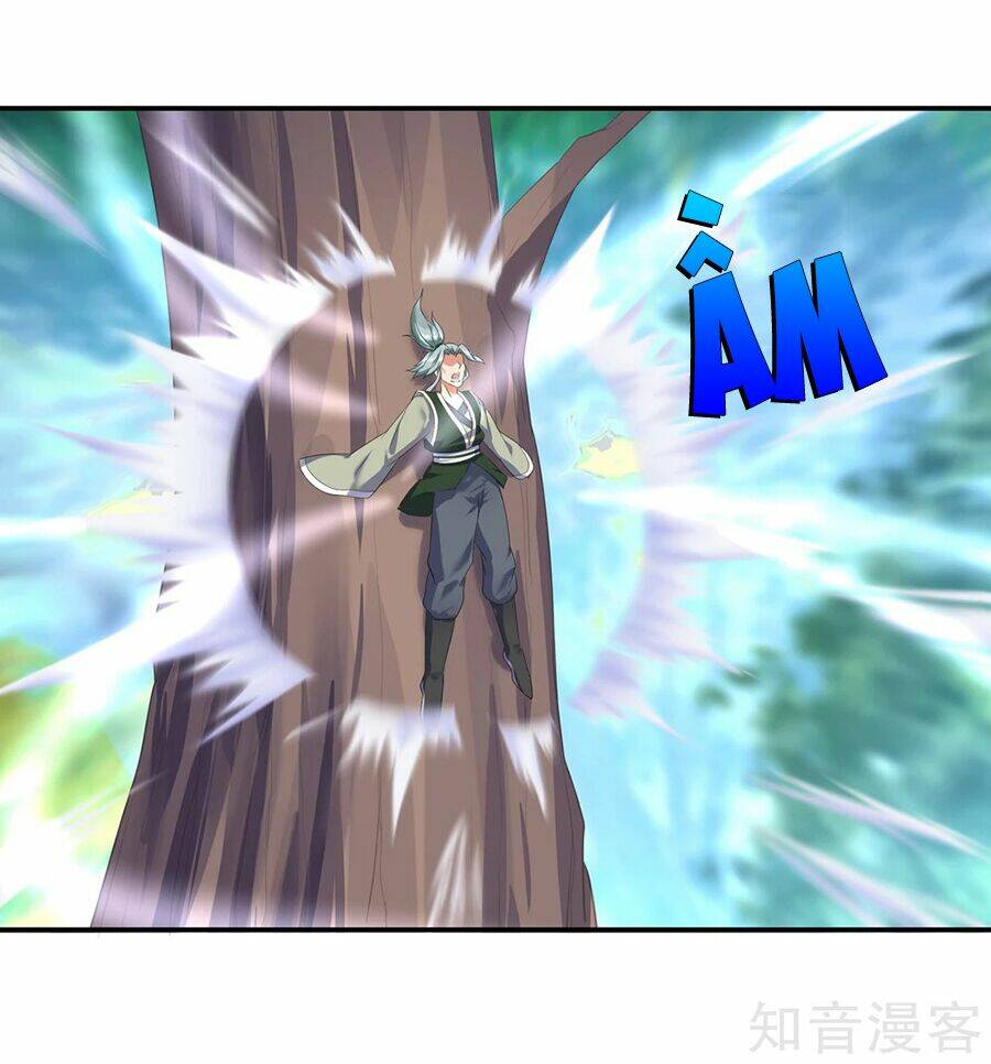 Chiến Hồn Tuyệt Thế Chapter 11 - Trang 2