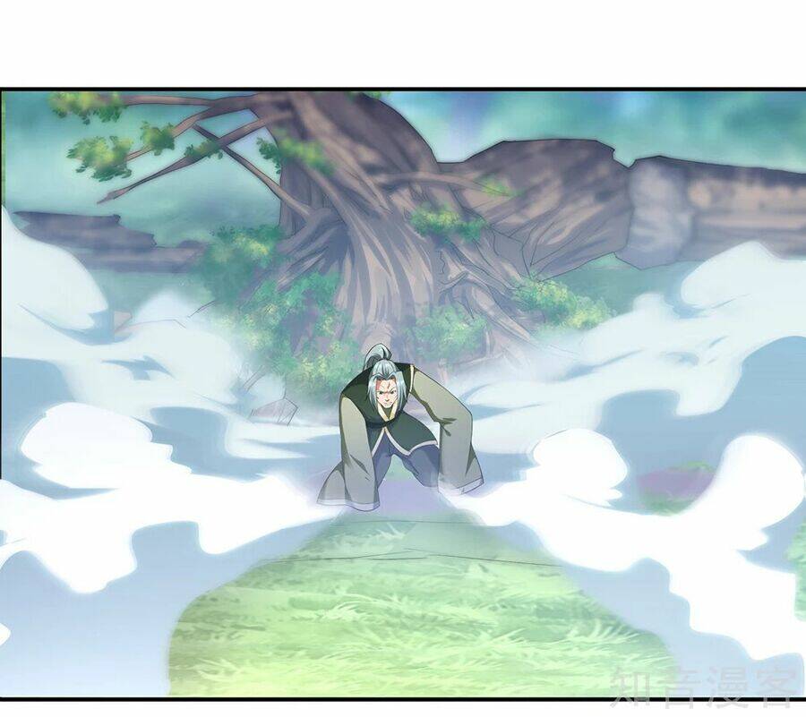 Chiến Hồn Tuyệt Thế Chapter 11 - Trang 2